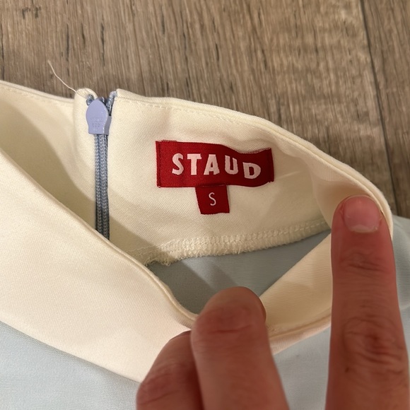 NEW WITH TAGS Staud top - Picture 2 of 3